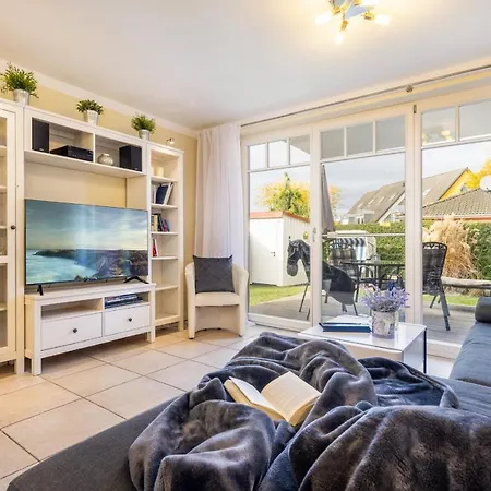 Daire Am Ostseestrand