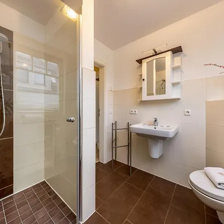Apartment Am Ostseestrand