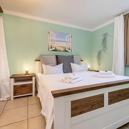 Daire Am Ostseestrand